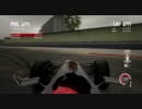 【F1 2010】 ランク戦　シーズン2　F5Cクラス 第３戦ヨーロッパGP　@ナン視点
