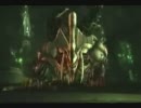 仕事終わりにFF13実況　残業2時間