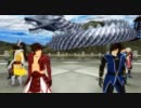 【ＭＭＤ】増　え　た【戦国BASARA】