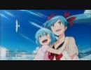 初音ミク 積乱雲グラフィティ PV Full ver. / Hatsune Miku - Sekiranun Graffiti -