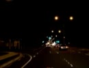 ニュージーランドツーリング　その15  ロトルワ市街地をナイツー