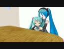 【 MMDナナちゃんラトちゃんショートストーリー】