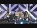 110826 Super Junior - Mr. Simple(live) 