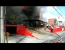 メキシコ、カジノ放火で５３人死亡