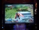 とある中尉のEXVS　マスター2