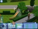 【sims3実況】女子学生の生活を観察し隊！part11