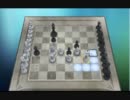 Chess Titans 実況プレイ Part03 引分編(通常版)