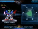[SDGO] プレイ動画・機体紹介No.3　「BRランク　Zザク」