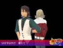 【MMD】　トリノコシティを踊ってもらった　【TIGER&amp;BUNNY】