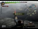 初釣！はじめてのモンスターハンター３【６ハントめ】