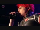 My Chemical Romance - Planetary / The Only Hope For Me Is You (@ Reading Festival 2011) [Part 2]