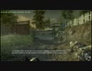 【 COD：MW2 ( Special Ops ) 】　ビッグ・ブラザー　～ 地上編 ～