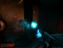 ワンダのDoom3 Resurrection of Evil 実況プレイ Part11