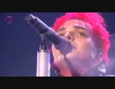 My Chemical Romance - Famous Last Words / Teenagers (@ Reading Festival 2011) [Part 4]