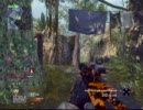 【COD:BO】頑張っても勝てないTDM-1【PS3】