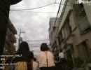 石川典行 隅田川花火大会場から3