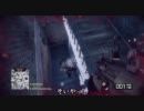 【BFBC2】戦場を罷り通る!!～7戦目～【ナイフ縛り】