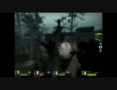 騎士見習いのLeft4Dead2～独りぼっちの地獄旅Part3～
