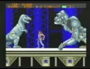主人公の死に方がトラウマなACTゲーで死にまくる【実況】Part5