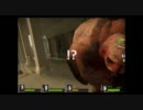 騎士見習いのLeft4Dead2～独りぼっちの地獄旅PartFinal～