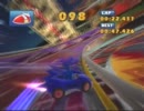 SONIC＆SEGA ALL-STARS RACING TT挑戦【その1】