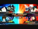 【ＥＸＶＳ】固定ターンＸ視点（その５）　不敗の挑戦Part11