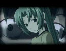 PS2 ひぐらしのなく頃に 祭 カケラ遊び OP