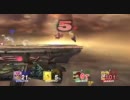 スマブラX 馴れ合いリンチ否定派のおきらくMode Part136（修正前）