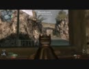 【CoD:BO】FPSをする日々　2日目【AK74u】
