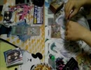 【ライトロード】柿ピーズの遊戯王デュエル動画第15回【カラクリ】