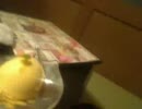 【ニコ生】鉄板鍋を完食する放送【20110824夜2】【Ryo＆】