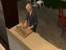 【SIMS2】サーモン【動画投稿テスト】
