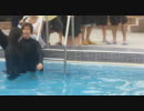 my baptism~