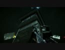 【クローク封印】日本語字幕版Crysis 2 最高難易度で初プレイpart 47/63