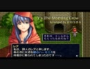 【神曲ギターアレンジ】Y's イース ～The Morning Grow（エンディング曲）