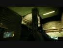 【クローク封印】日本語字幕版Crysis 2 最高難易度で初プレイpart 49/63