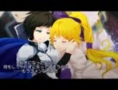 【ニコカラ】　アリア　【ＦＦⅥ】