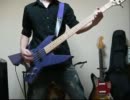 X JAPAN ～ Sadistic Desire ～ [ベース]