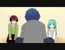オリジナルボイスドラマ「RIO」2話