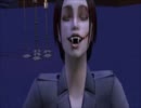 [Sims2]　吸血鬼だらけで生活してみた