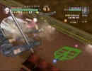 スパイクアウトBS　アークファング　3/4