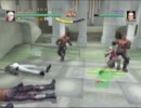 スパイクアウトBS　アークファング　4/4