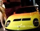 アウトシュタット（Die Autostadt）にいってきました