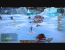 【TERA】爆風海賊副隊長【ウォーリア】