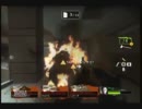 【TVR】L4D2実況プレイ-デッドセンター編PART5-【Retz視点】