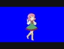 踊る雪森りんごちゃんBB