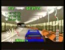 3DO アウトバーントキオ／オーバードライブ　gdgdプレイ 実況 実機