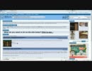 【Sims3実況】ぁゅ動画：雑談（使用MOD編）
