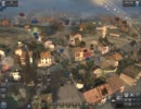 【シングルプレイ】　World in Conflict 　Mission06-3 「大西洋を越えて」