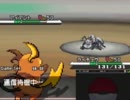【ポケモンBW】気ままにフリーで対戦－106【実況】